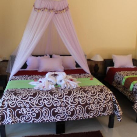 Mans Cottages & Spa Pemuteran  Bilik gambar