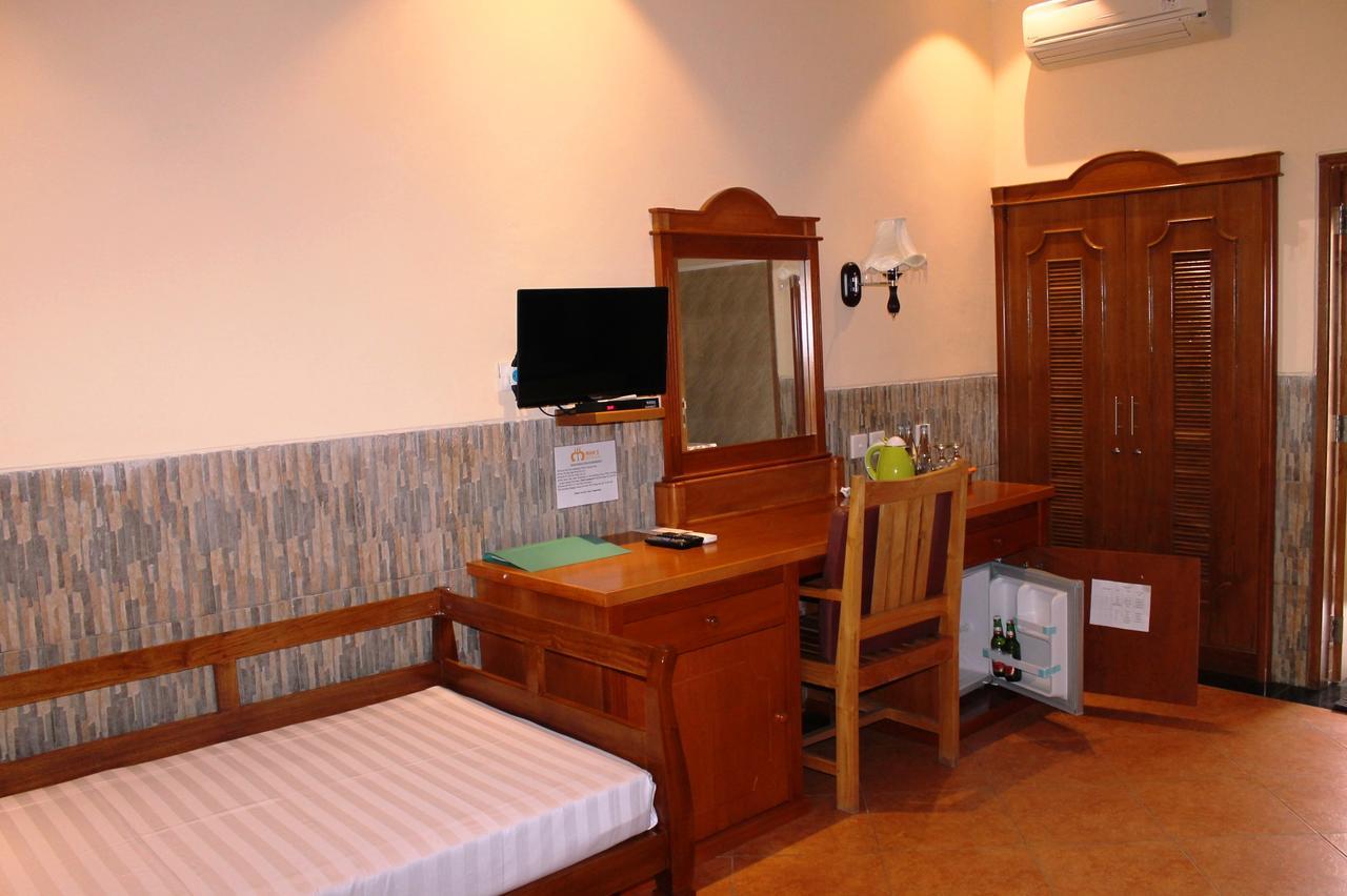 Mans Cottages & Spa Pemuteran  Luaran gambar