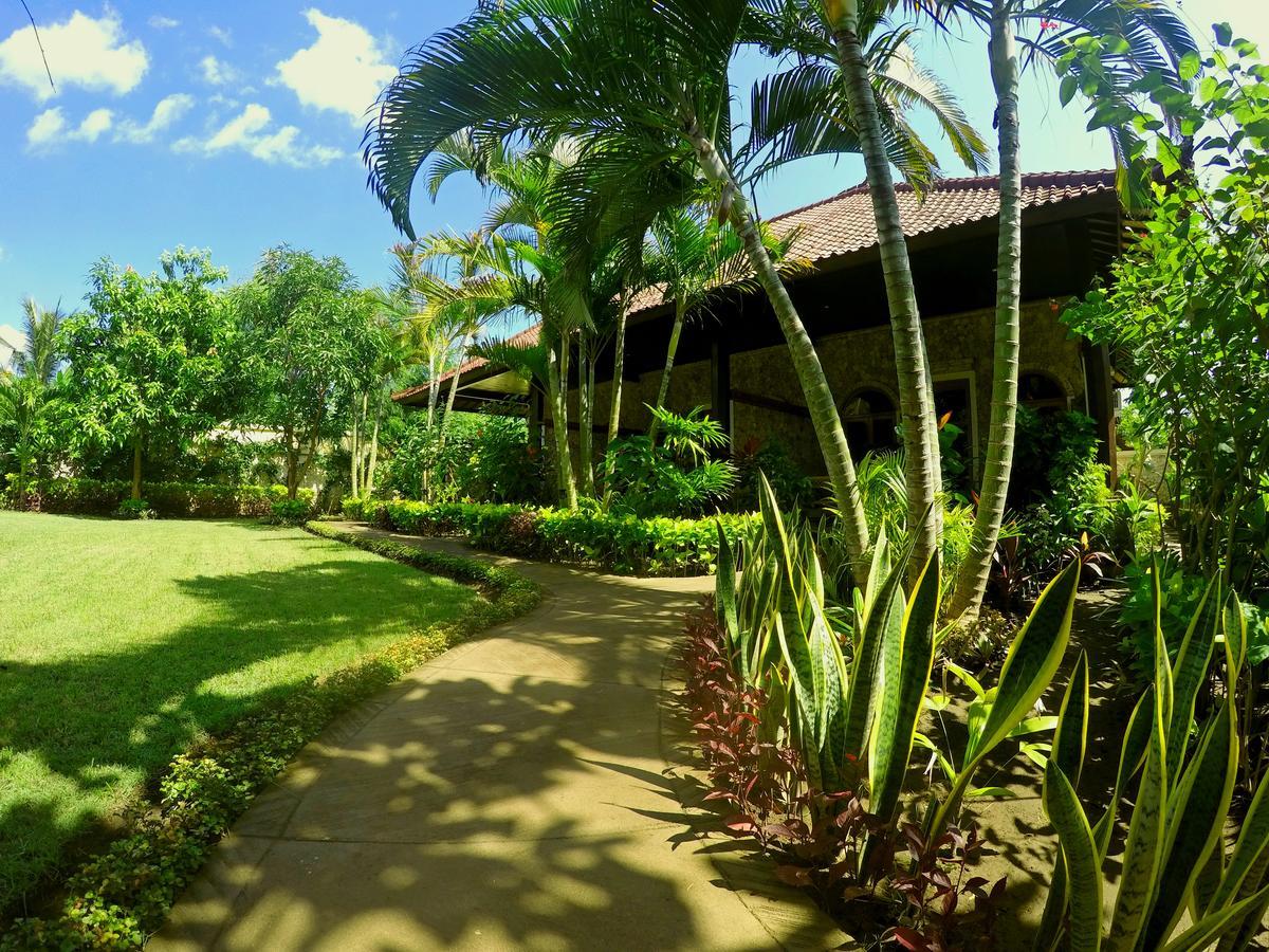 Mans Cottages & Spa Pemuteran  Luaran gambar